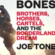 Illustration for article titled The Life And Death Of A Cartel Horseman